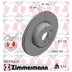 Zimmermann 150.2946.32