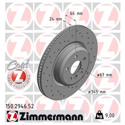 Zimmermann 150.2946.52