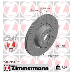 Zimmermann 150.2951.52