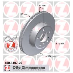 Zimmermann 150.3407.20