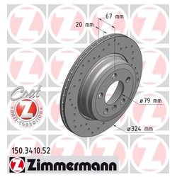 Zimmermann 150.3410.52