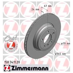 Zimmermann 150.3411.20