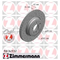 Zimmermann 150.3411.52