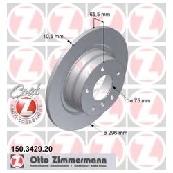 Zimmermann 150.3429.20