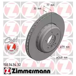 Zimmermann 150.3434.32