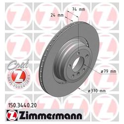 Zimmermann 150.3440.20