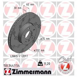 Zimmermann 150.3447.54