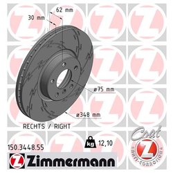 Zimmermann 150.3448.55