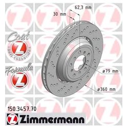 Zimmermann 150.3457.70