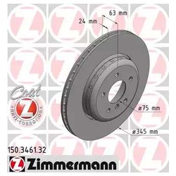 Zimmermann 150.3461.32