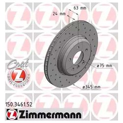 Zimmermann 150.3461.52