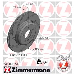 Zimmermann 150.3461.54