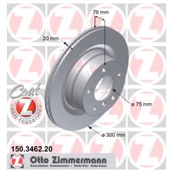 Zimmermann 150.3462.20