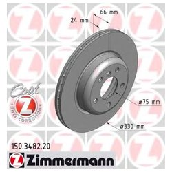 Zimmermann 150.3482.20