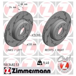 Zimmermann 150.3482.53