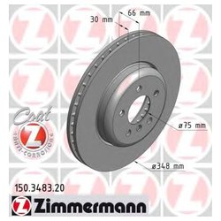 Zimmermann 150.3483.20