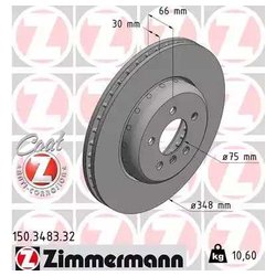 Zimmermann 150.3483.32