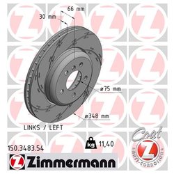 Zimmermann 150.3483.54