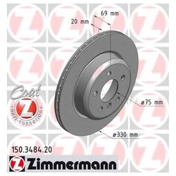 Zimmermann 150.3484.20