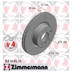 Zimmermann 150.3494.20