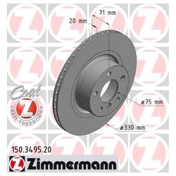 Zimmermann 150.3495.20