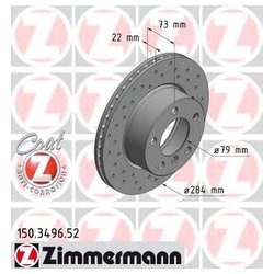 Zimmermann 150.3496.52