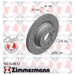 Zimmermann 150.3498.52