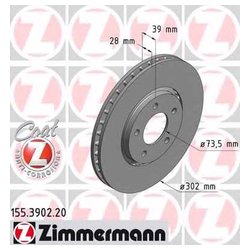 Zimmermann 155.3902.20