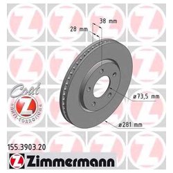 Zimmermann 155.3903.20