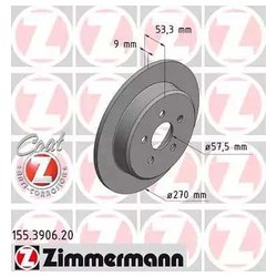 Zimmermann 155.3906.20