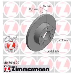 Zimmermann 180.3010.20