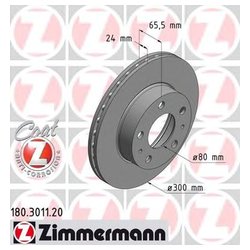 Zimmermann 180.3011.20