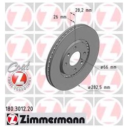 Zimmermann 180.3012.20