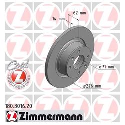 Zimmermann 180.3016.20