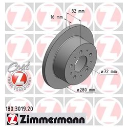 Zimmermann 180.3019.20