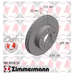 Zimmermann 180.3030.20