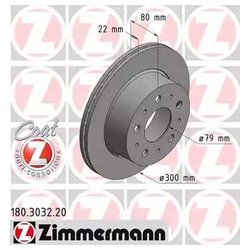 Zimmermann 180.3032.20