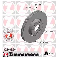Zimmermann 180.3033.20