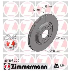 Zimmermann 180.3034.20