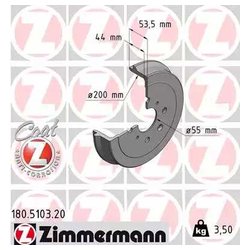 Zimmermann 180.5103.20