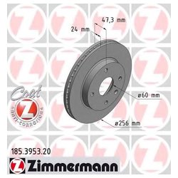 Zimmermann 185.3953.20