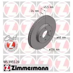 Zimmermann 185.3955.20