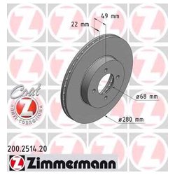 Zimmermann 200.2514.20