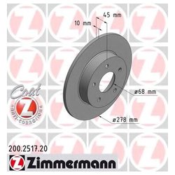 Zimmermann 200.2517.20