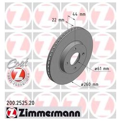 Zimmermann 200.2525.20