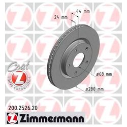 Zimmermann 200.2526.20