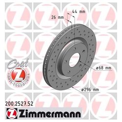 Zimmermann 200.2527.52