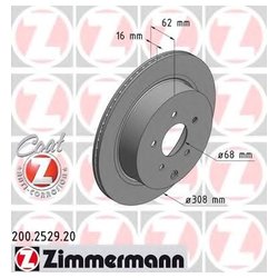 Zimmermann 200.2529.20