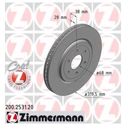 Zimmermann 200.2531.20