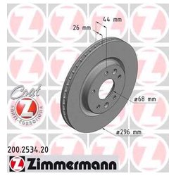 Zimmermann 200.2534.20